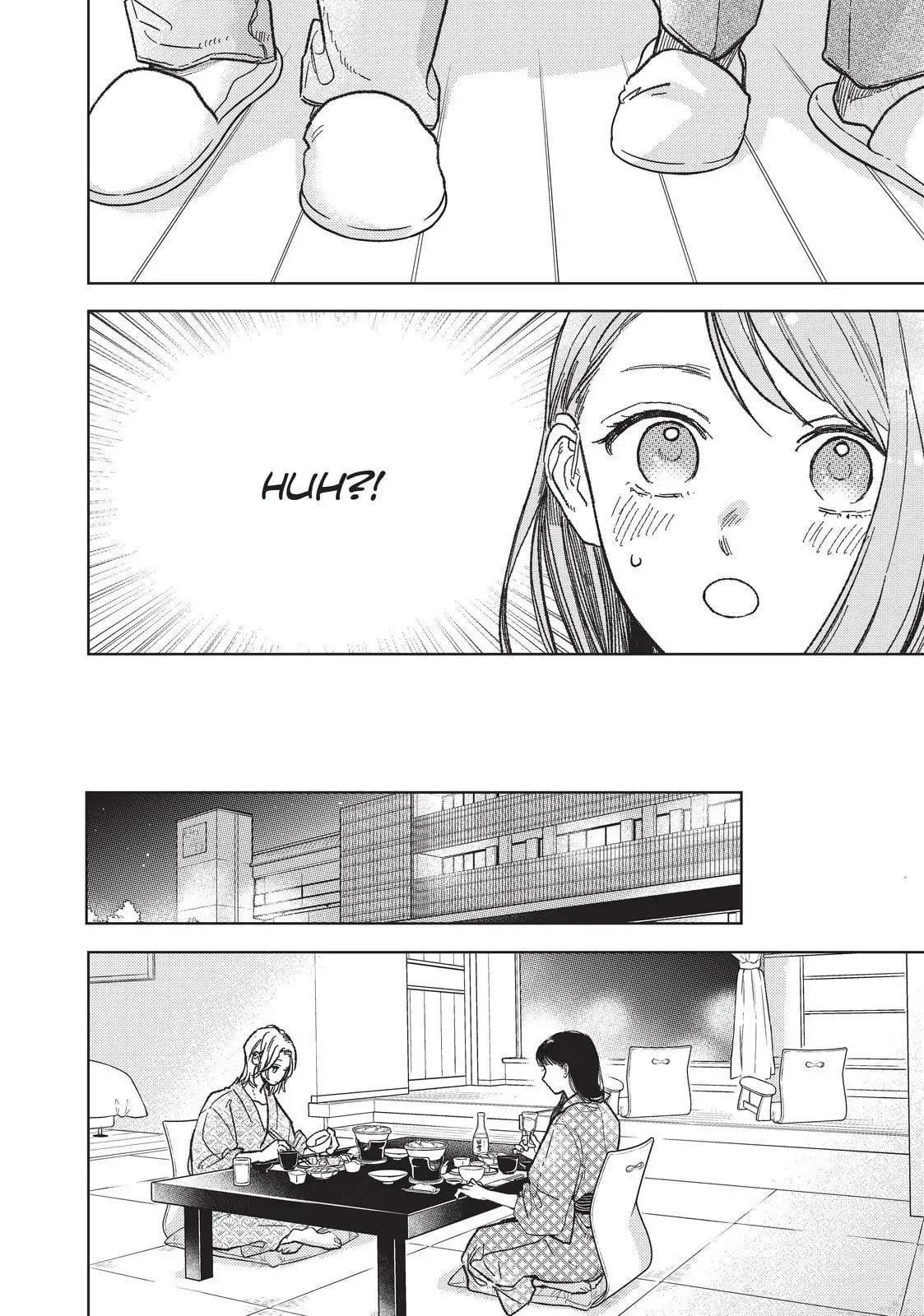 A Sign of Affection, Chapter 32 image 12